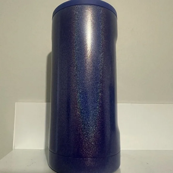 Brumate Hopsulator Blue Holographic ✨ - Picture 3 of 5